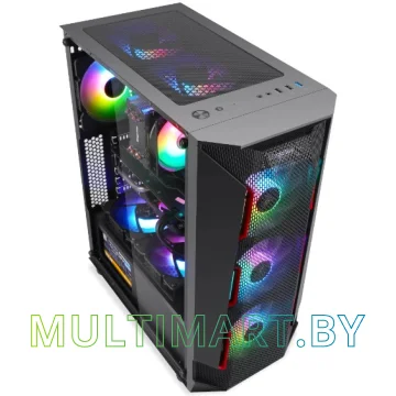 Корпус Segotep Snake 3 картинка 5